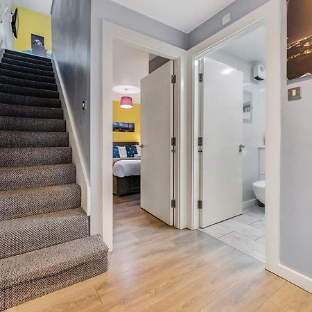 Host & Stay - Campbell Square Roof Terrace Apartment Liverpool Buitenkant foto